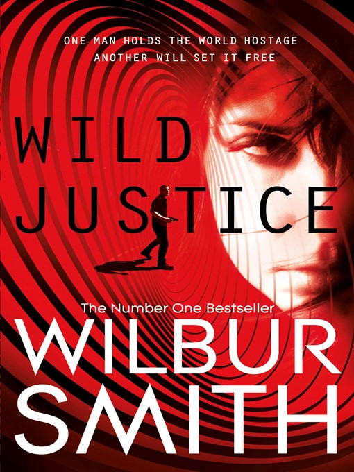 Wild Justice (eBook)